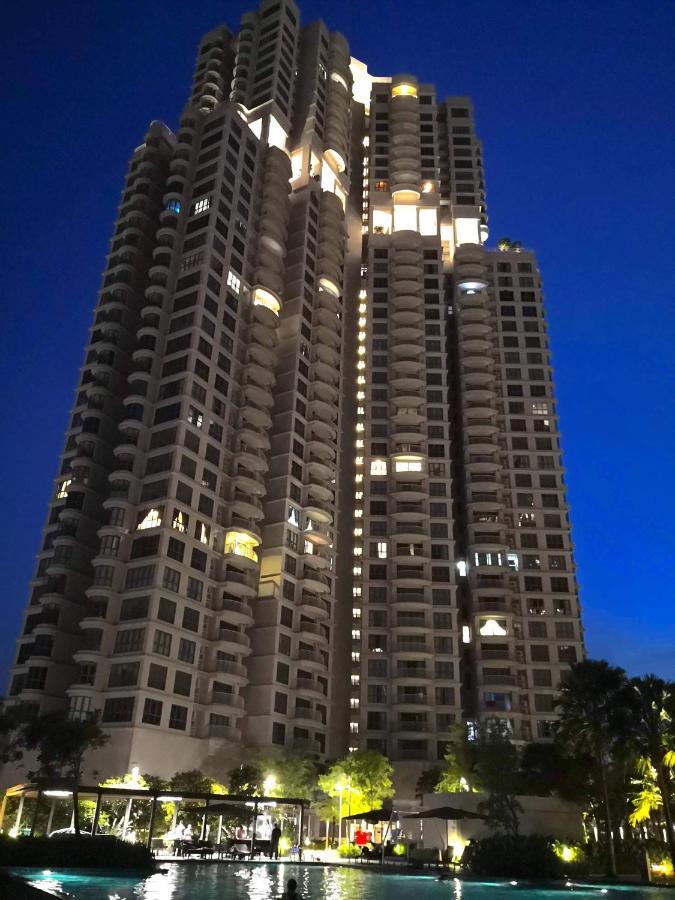 Teega Suites @ Ph Nusajaya  Exterior foto